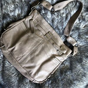 Cut N’ Paste purse